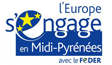 L'Europe s'engage en Midi-Pyrénées