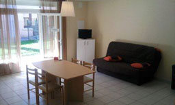 Location d?appartements