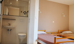 Résidence collective