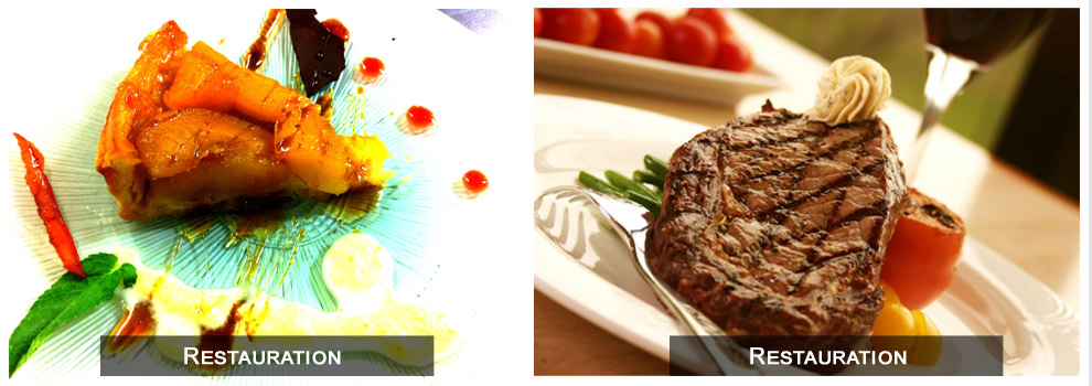 Complexe hôtelier Cap Vert à St Affrique